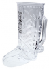 Cowboy Boot Mug with Custom Imprint